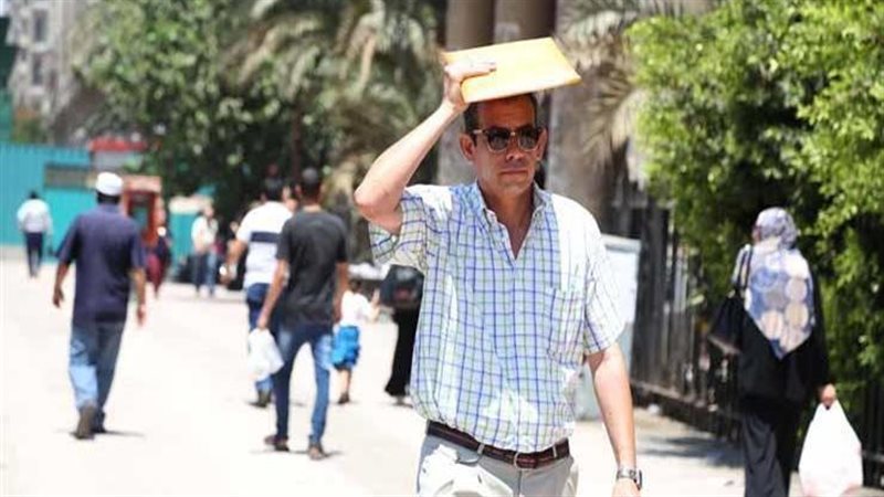 حالة الطقس الفترة