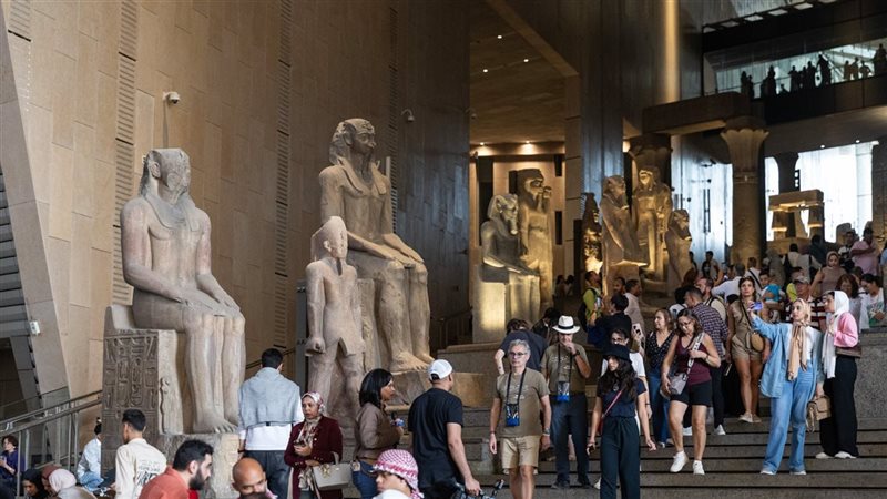 السياحة في مصر