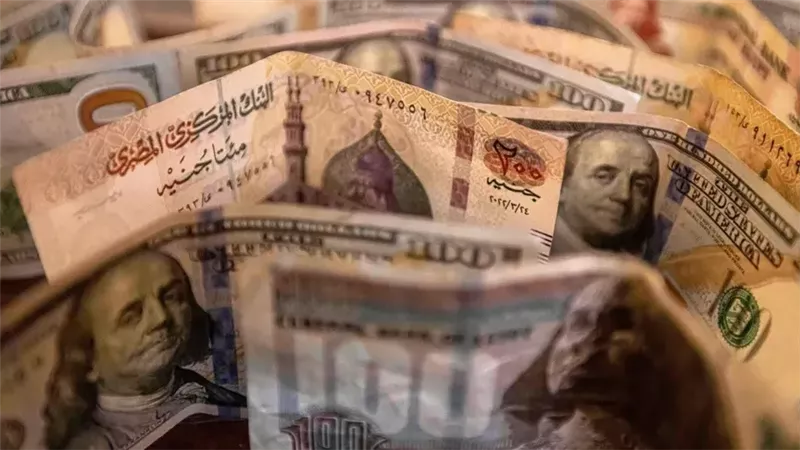 سعر الدولار مقابل
