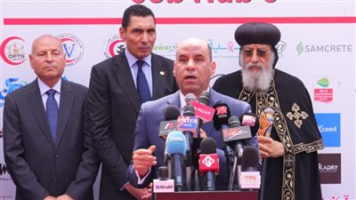 10 آلاف فرصة عمل في ملتقى التوظيف 