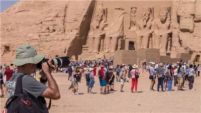 شركات طيران عالمية: بعد صدمة الحرب.. عودة قوية للحجوزات السياحية في مصر وتركيا