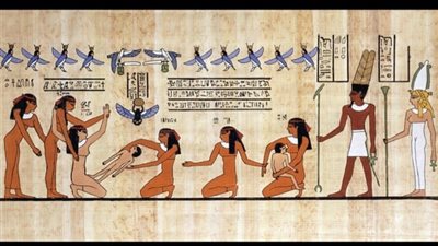 بين الخبرة العملية والمعتقدات الروحية، كيف سبق أطباء مصر القديمة عصرهم؟