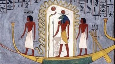 محاكمة القلب، تعرف على مراحل رحلة البعث والخلود عند المصريون القدماء