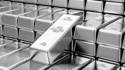 الفضة تتراجع 4.5% في مصر وجرام 999 يخسر 5 جنيهات خلال يومين