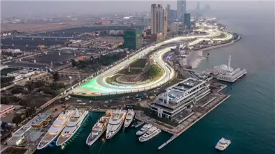 بـ 9 تراخيص جديدة.. كيف تحولت سياحة اليخوت في السعودية إلى مغناطيس للاستثمار؟