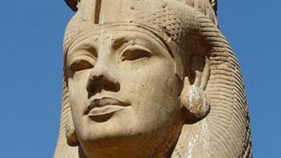 ليست حتشبسوت، من هي أول امرأة تجلس على عرش مصر