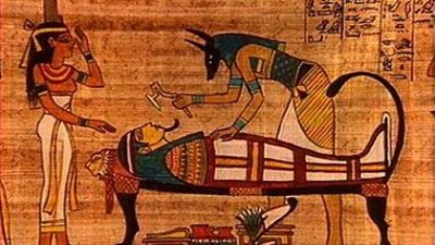أسرار الحياة الأخرى في مصر القديمة، لماذا استغرقت عملية التحنيط 70 يوماً؟