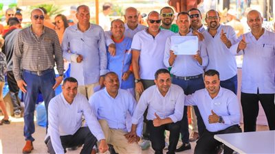 فندق كوين شرم يحصد شهادة التميز السياحي لعام 2026