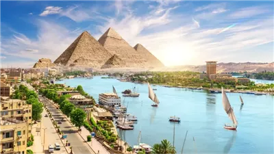 كيف غير المحتوى الرقمي خريطة السياحة في مصر وجعلها من أبرز الوجهات العالمية 