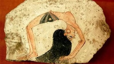 قبل وسائل التواصل، الأوستراكا كانت منصة المصري القديم للتعبير والسخرية