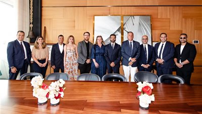 رونوتيكا توقع شراكة مع M3 Monaco لتعزيز مكانة مصر كمركز عالمي لسياحة اليخوت
