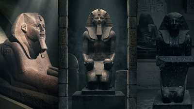 مَن هو فرعون موسى؟ 3 ملوك على طاولة التحقيق الأثري