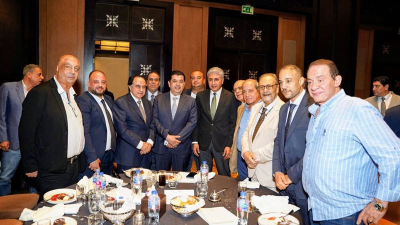 اجتماع غرفة المطاعم