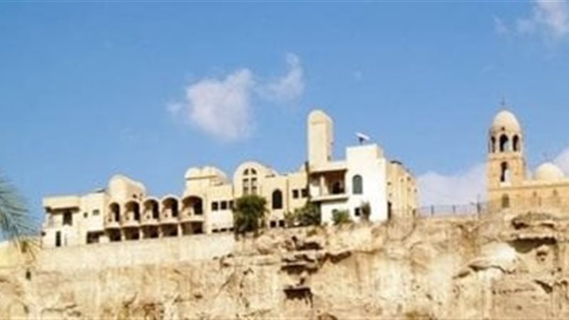 جبل الطير 