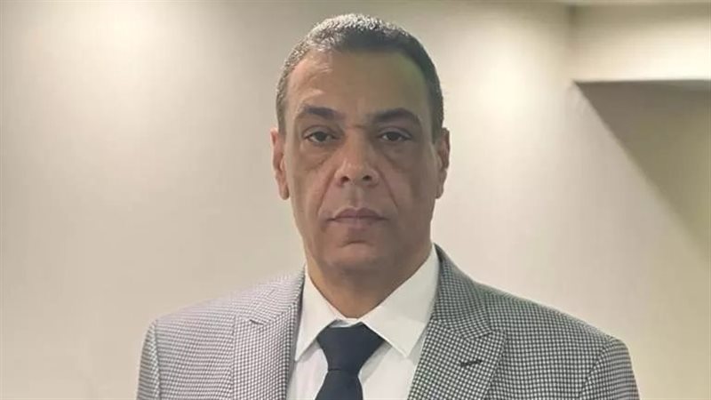 محمد فتحي، عضو غرفة المطاعم السياحية