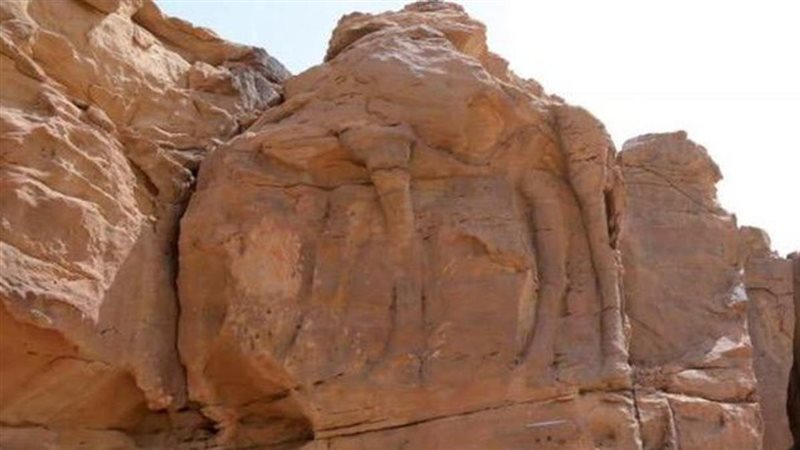 آثار السعودية 