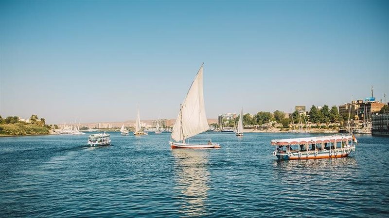 السياحة في مصر
