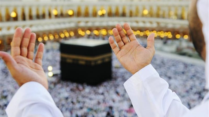 العمرة 