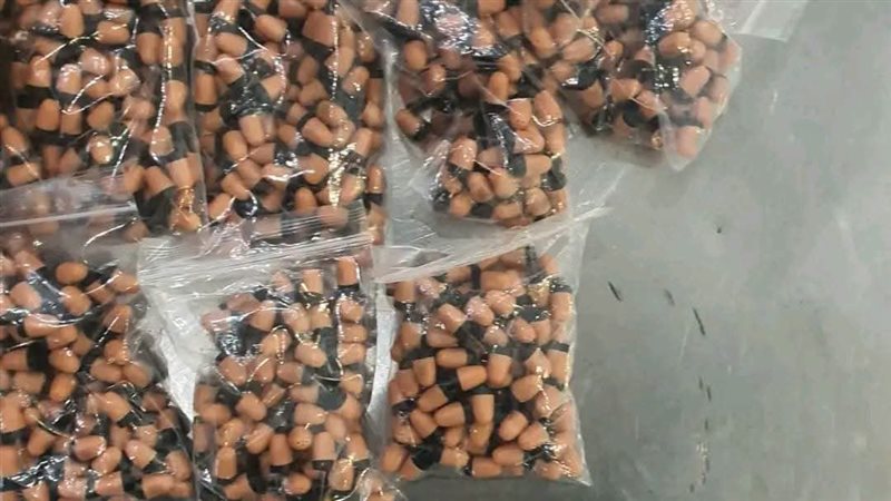 مطار القاهرة 