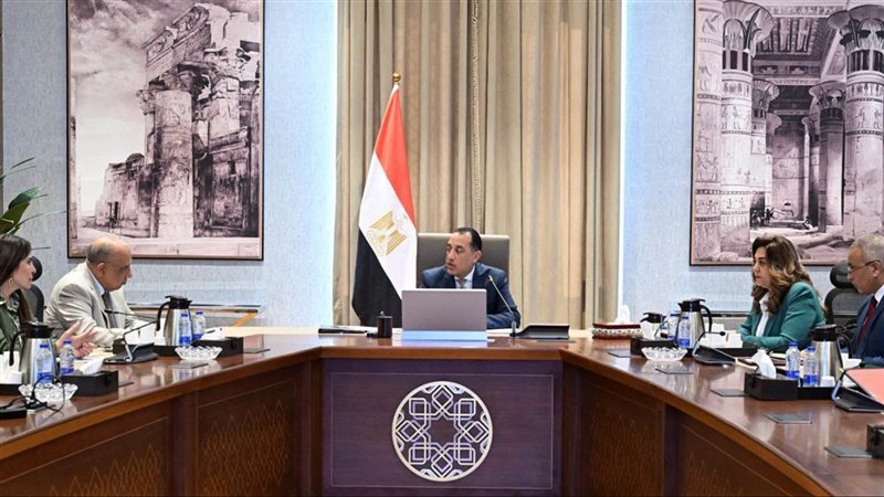 اجتماع رئيس مجلس