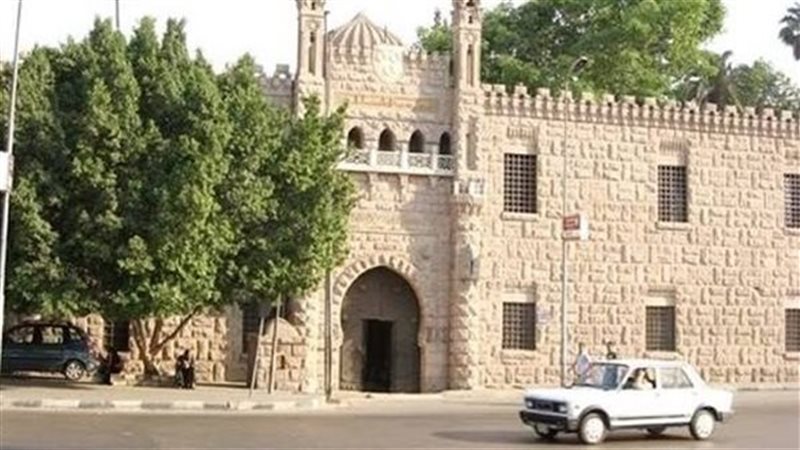 قصر محمد علي