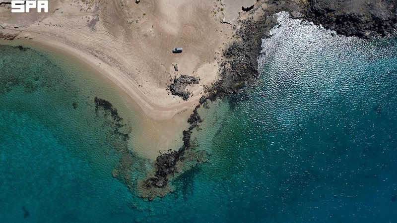 البحر الأحمر 