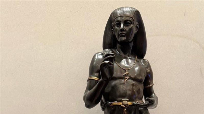 اعمال فرنسية ذات الطابع المصري …القطع الأكثر طلباً