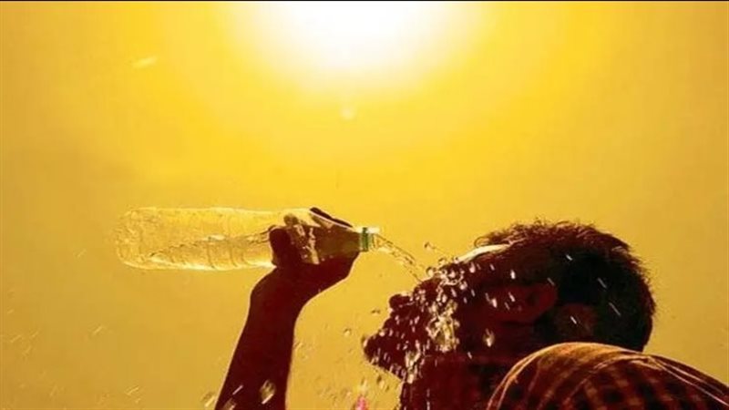 حالة الطقس في مصر