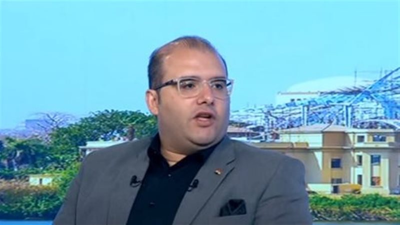  شادي البيلي الخبير السياحي