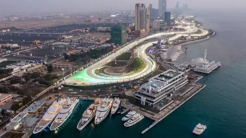 نادي يخوت