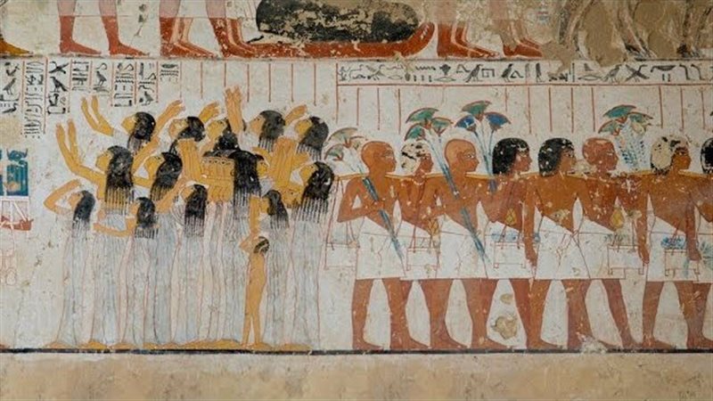 ثورات مصرية 