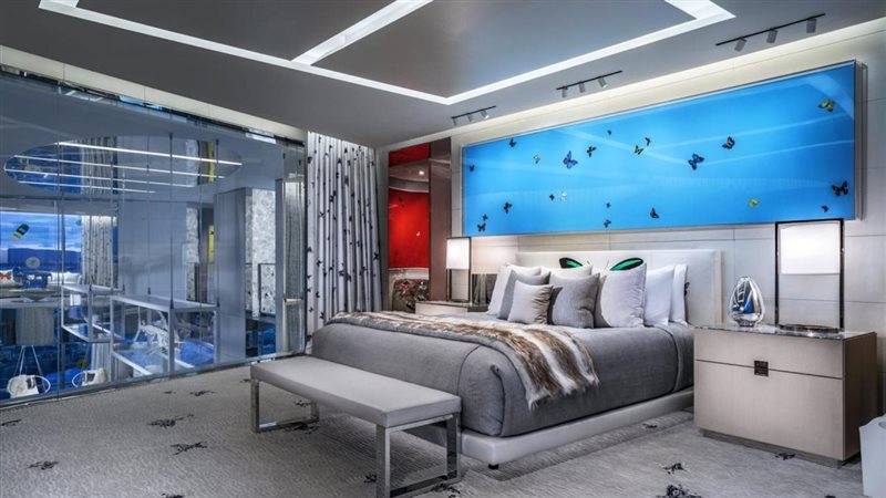 فندق Palms Casino