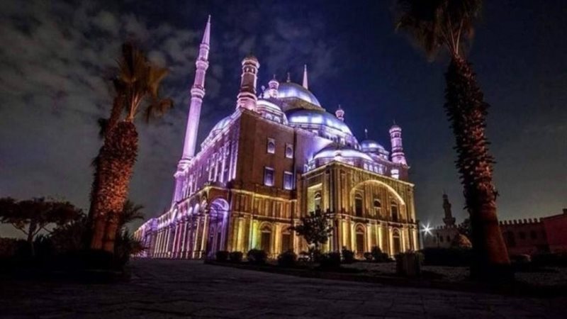 أماكن أثرية في مصر