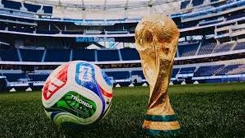 سياحة كأس العالم