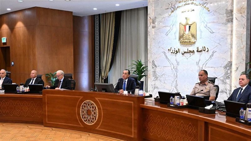 اجتماع رئيس مجلس