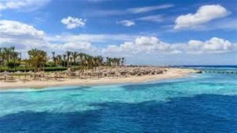 سياحة البحر الاحمر