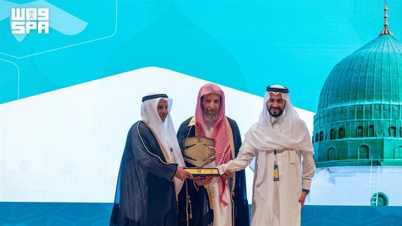 مراسم إطلاق مشروع