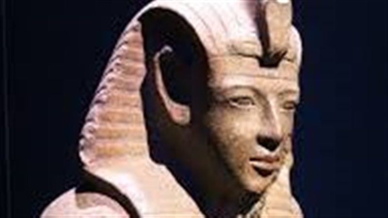 الملك مرنبتاح