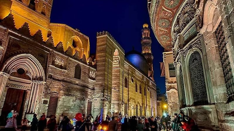 شارع المعز