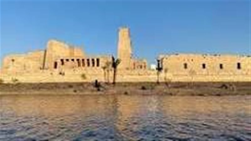 معبد فيلة