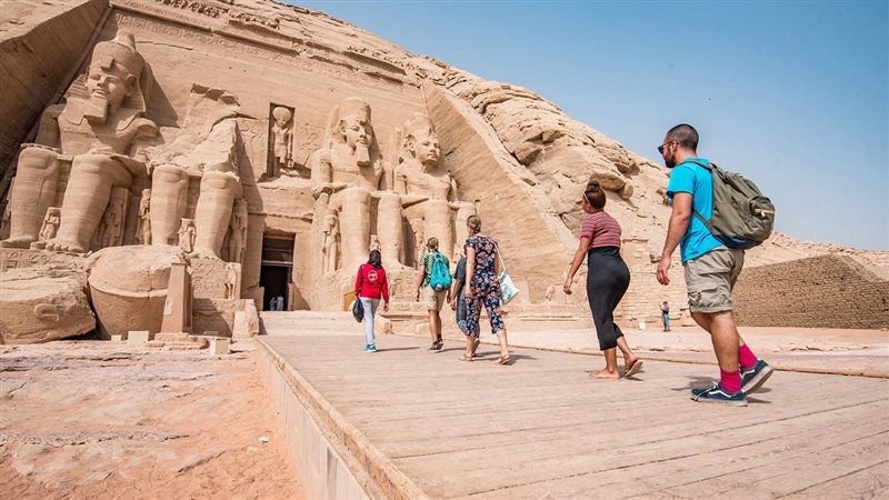 السياحة في مصر