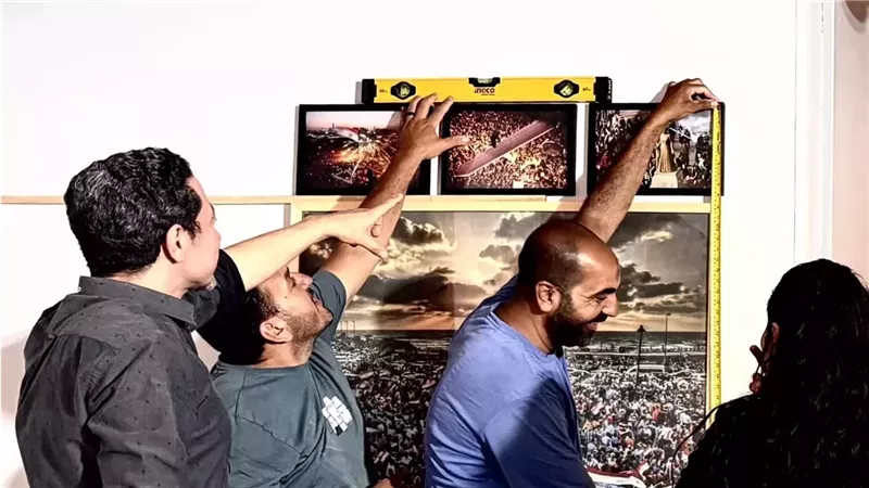 معرض صورة مصر 