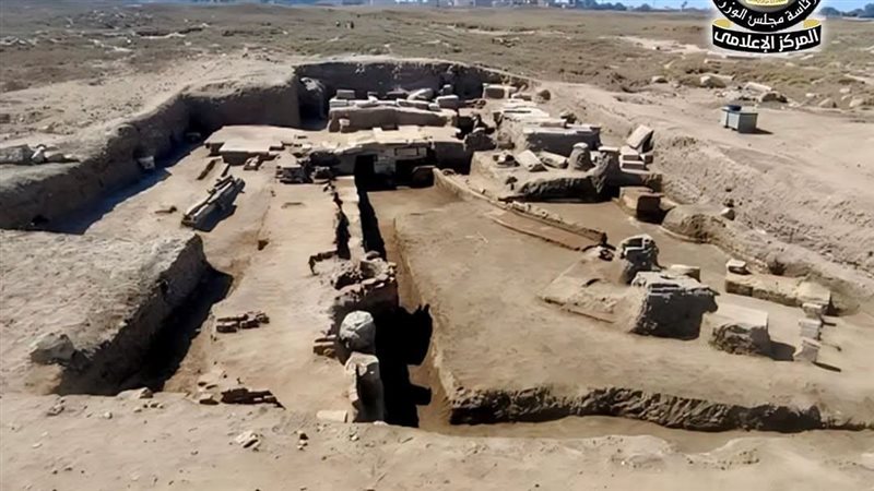 مجلس الوزراء 
