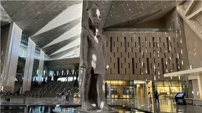 من عام 1992 إلى الواقع.. خبير يكشف محطات رحلة مشروع القرن 