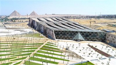 زلزال سياحي في العالم.. المتحف المصري الكبير يكتسح متاحف الأرض بـ7 ملايين زائر