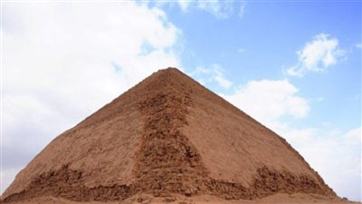 الهرم الأحمر، السر الذي سبق خوفو وغيّر شكل الأهرامات للأبد
