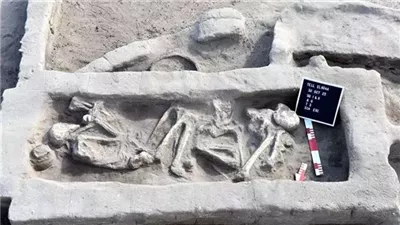 من هنا مر الهكسوس، رئيس الآثار المصرية يكشف تفاصيل إعجازية في كشف تل الكوع