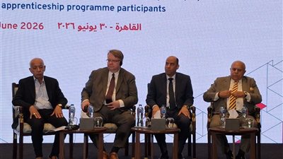 مصر تطلق مدونة السلوك الخاصة بتنظيم تدريب وتشغيل الأطفال