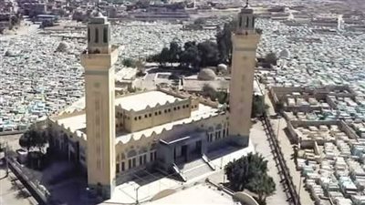 تطوير منطقة البهنسا يعزز مكانتها على خريطة السياحة الدينية في مصر