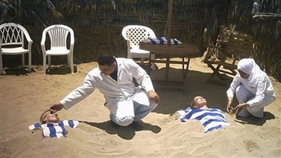 الصحة تتحول إلى مورد اقتصادي.. 9 ملايين دولار عوائد مبدئية لـ السياحة العلاجية